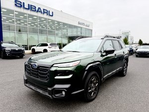 Subaru Outback Touring 2026