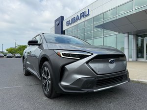 Subaru SOLTERRA AWD Carplay, Sièges chauffants, angles mort 2024
