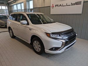Mitsubishi OUTLANDER PHEV LE AWD 2020