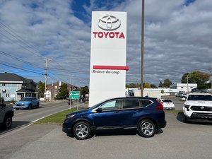 2019 Honda CR-V EX AWD
