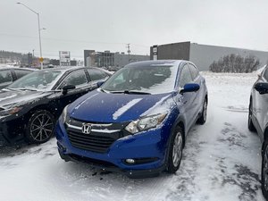 Honda HR-V EX 2018