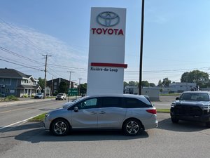 Honda Odyssey EX RES 2019