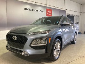 Hyundai Kona Preferred 2019