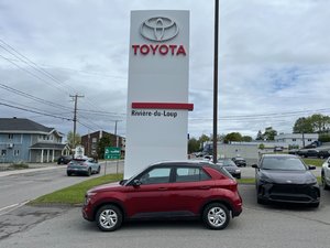 2023 Hyundai Venue Preferred