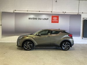 Toyota C-HR LIMITED 2021