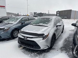 Toyota Corolla LE AMELIORÉ 2021