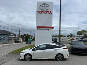 2020 Toyota PRIUS PRIME AMELIORE