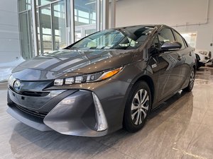 Toyota Prius Prime Amelioré 2020
