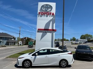 2021 Toyota PRIUS PRIME AMELIORE