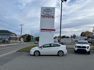 2014 Toyota Prius BASE