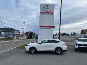 Toyota Venza LE AWD 2021