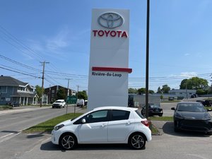 Toyota Yaris Hatchback SE 2018
