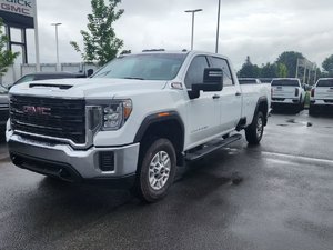 GMC Sierra 2500HD Pro 2023