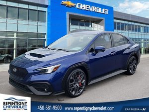 Subaru WRX RS , Manuelle 2024