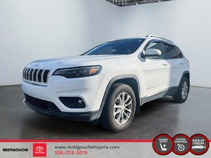 Jeep Cherokee North 2020