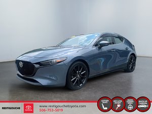 2020  Mazda3 Sport GT
