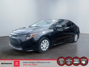 2022 Toyota Corolla L
