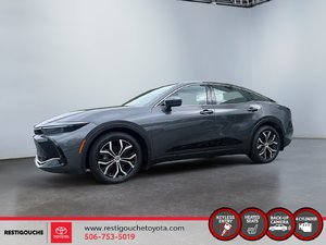 2023 Toyota CROWN XLE