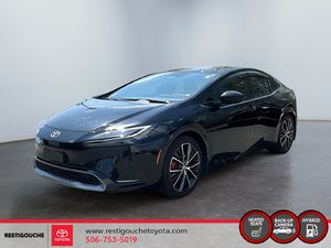 2023 Toyota Prius