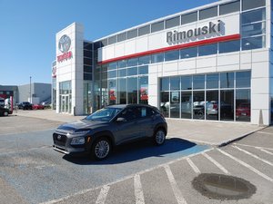 Hyundai Kona Preferred 2021