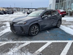 Lexus UX UX 250h F2 SPORT 2023