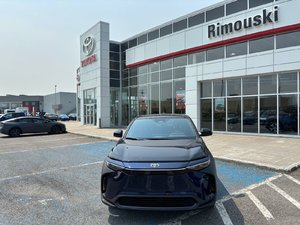 2023 Toyota BZ4X XLE AWD
