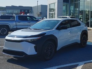 Toyota BZ4X LE 2023