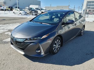 Toyota PRIUS PRIME GROUPE TECHNOLOGIE 2020
