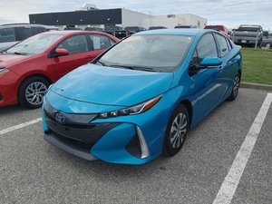 Toyota PRIUS PRIME  2020