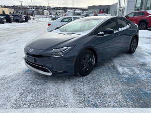 Toyota PRIUS PRIME SE 2023