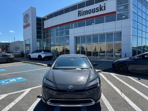 Toyota PRIUS PRIME SE 2023