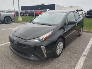 Toyota Prius -E 2019