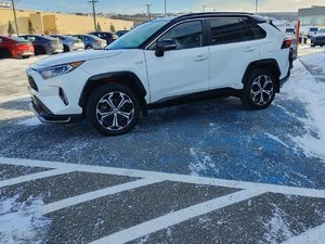 Toyota RAV4 Prime XSE 2021