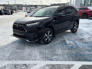 Toyota RAV4 Prime SE 2023