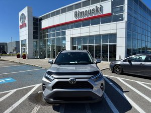 Toyota RAV4 XLE PREMIUM 2022