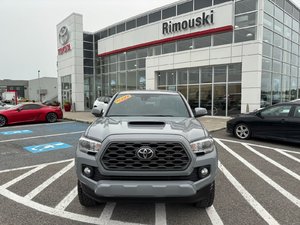 Toyota Tacoma TRD SPORT 2021