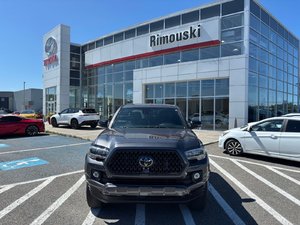 Toyota Tacoma Nightshade Limited 2021