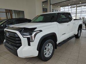 Toyota Tundra SR5 2022