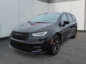 Chrysler PACIFICA Touring L 2024