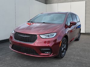 Chrysler Pacifica Touring L Hybride 2022