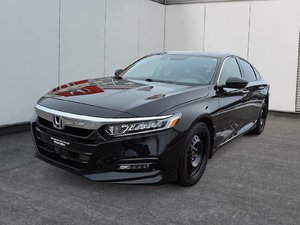 2019 Honda Accord EX-L