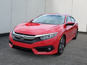 Honda Civic EX-T 2018