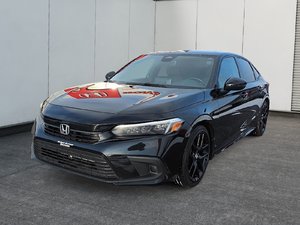 Honda Civic SPORT 2022