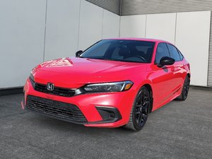 Honda Civic SPORT 2022