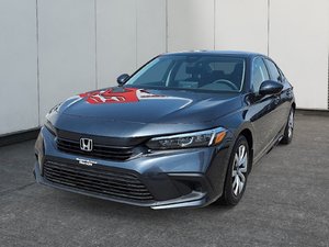 Honda Civic LX 2024