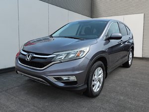 Honda CR-V EX-L 4WD  2015