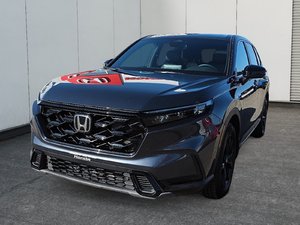 Honda CR-V EX-L Hybride 2025