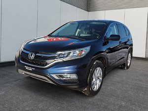 Honda CR-V EX 2015
