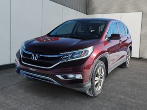 Honda CR-V EX 2016