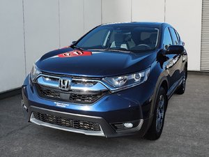 Honda CR-V EX 2017